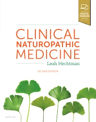 Clinical Naturopathic Medicine Volume 2