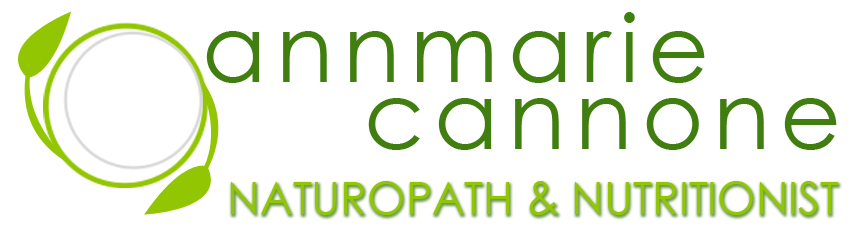 Empowered Health and Wellbeing - Annmarie Cannone - Naturopath and Nutritionist - Sydney - Mortlake